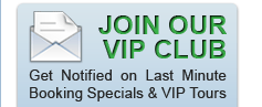 Join Our VIP Club